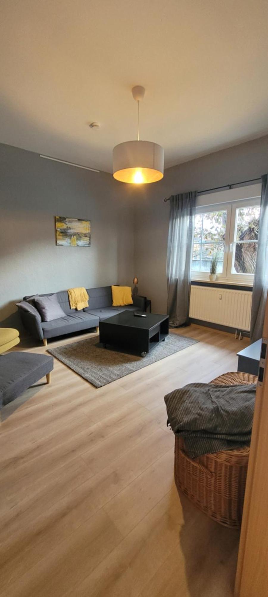 Zum Kranich Apartman Luckau Kültér fotó
