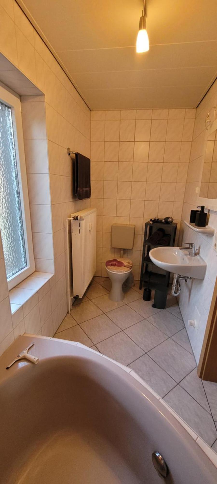 Zum Kranich Apartman Luckau Kültér fotó